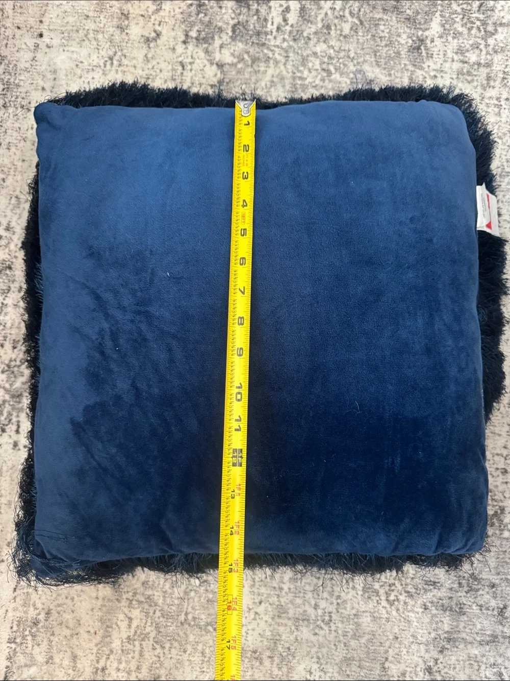 N/A soft faux
